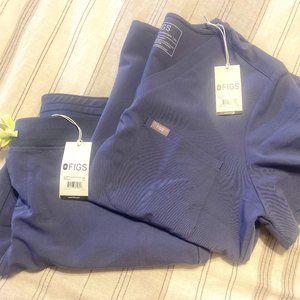 FIGS Scrubs